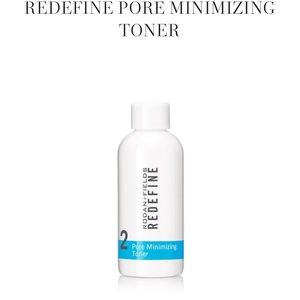 REDEFINE PORE MINIMIZING TONER BY R&F